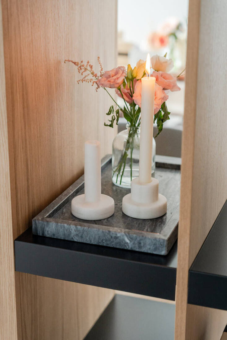 Candelabro Faro