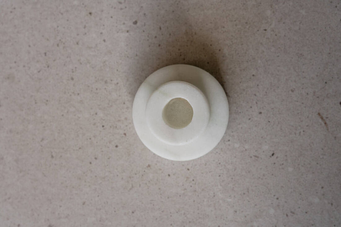 Candelabro Faro 8