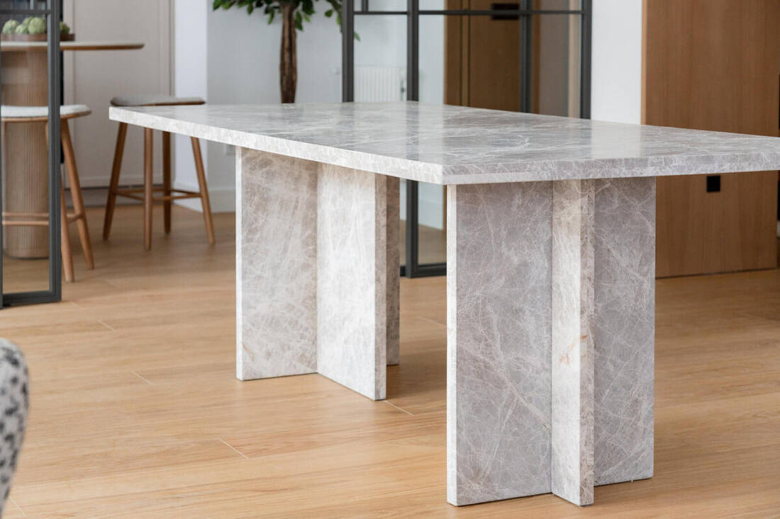 Mesa comedor Canto 3