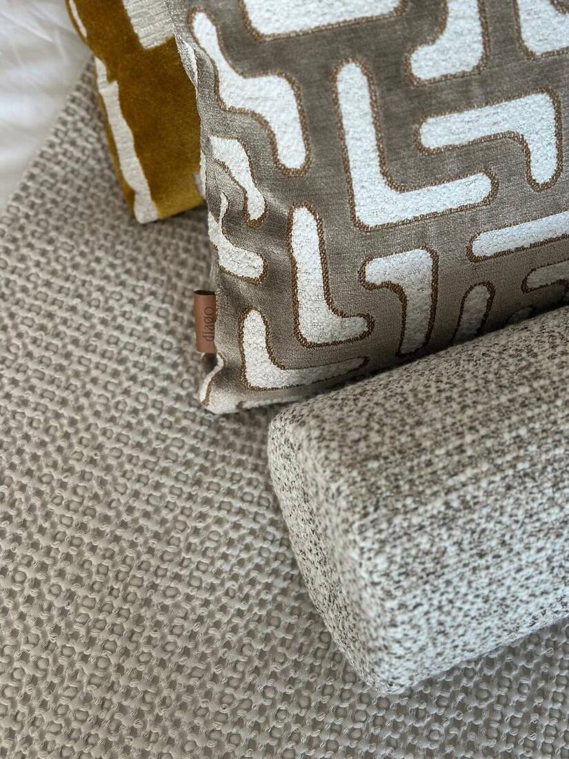Cojín Nube 3
