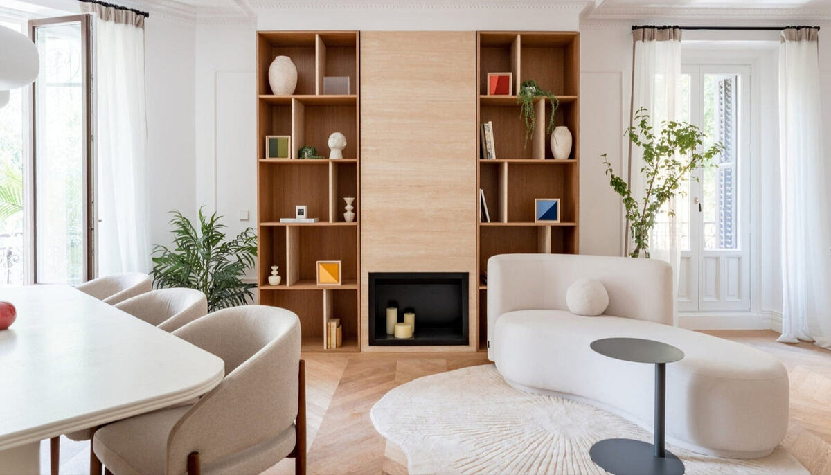 Diago Home — Muebles con alma