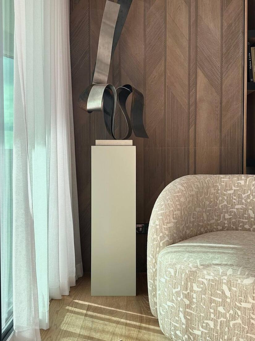 Pedestal Pilar