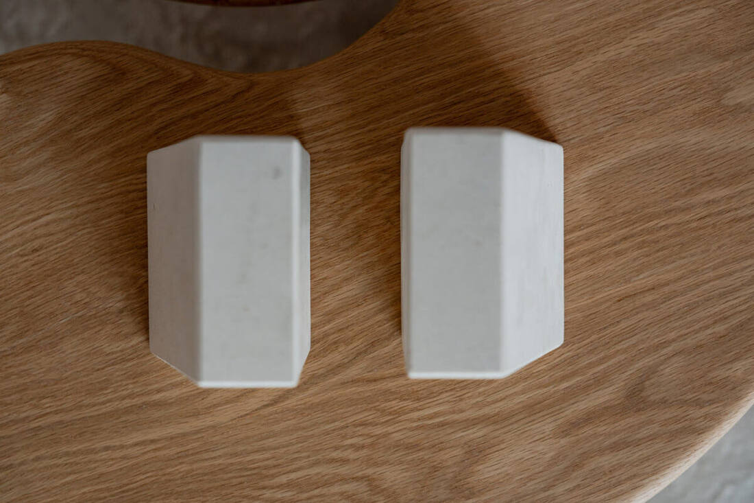 Sujetalibros Arista 4